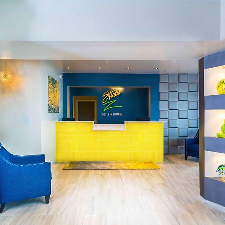 Studio Z, Ascend Hotel Collection Saint-Robert Exterior foto