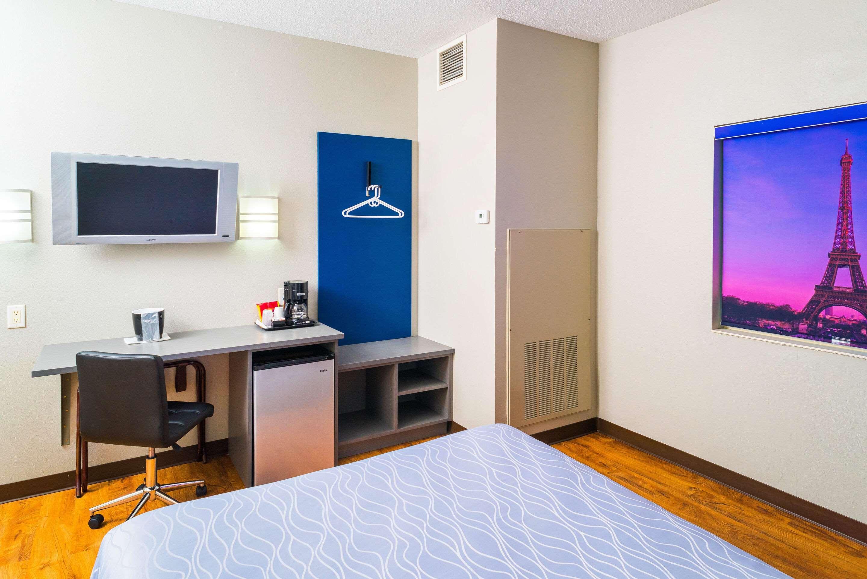 Studio Z, Ascend Hotel Collection Saint-Robert Exterior foto