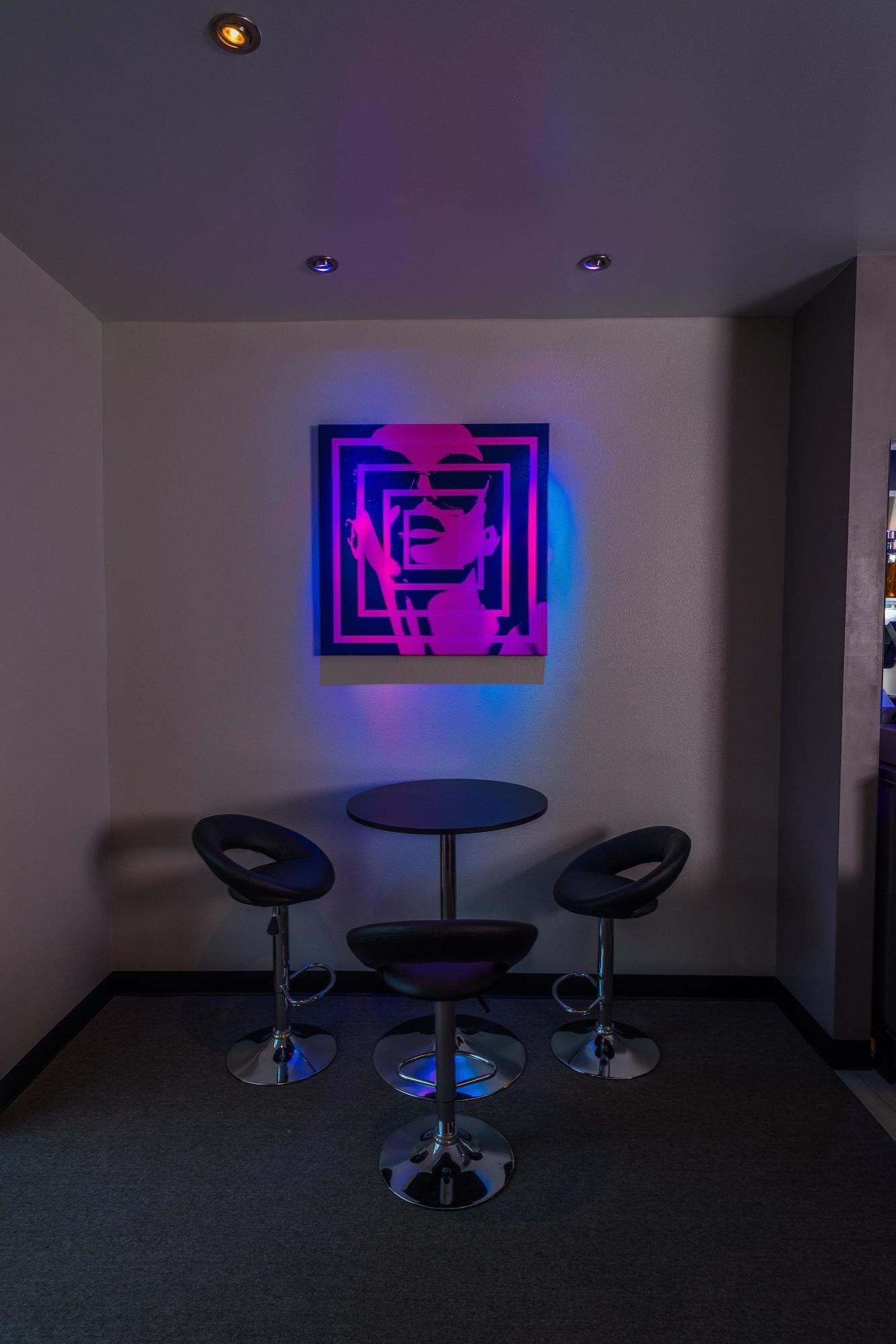Studio Z, Ascend Hotel Collection Saint-Robert Exterior foto