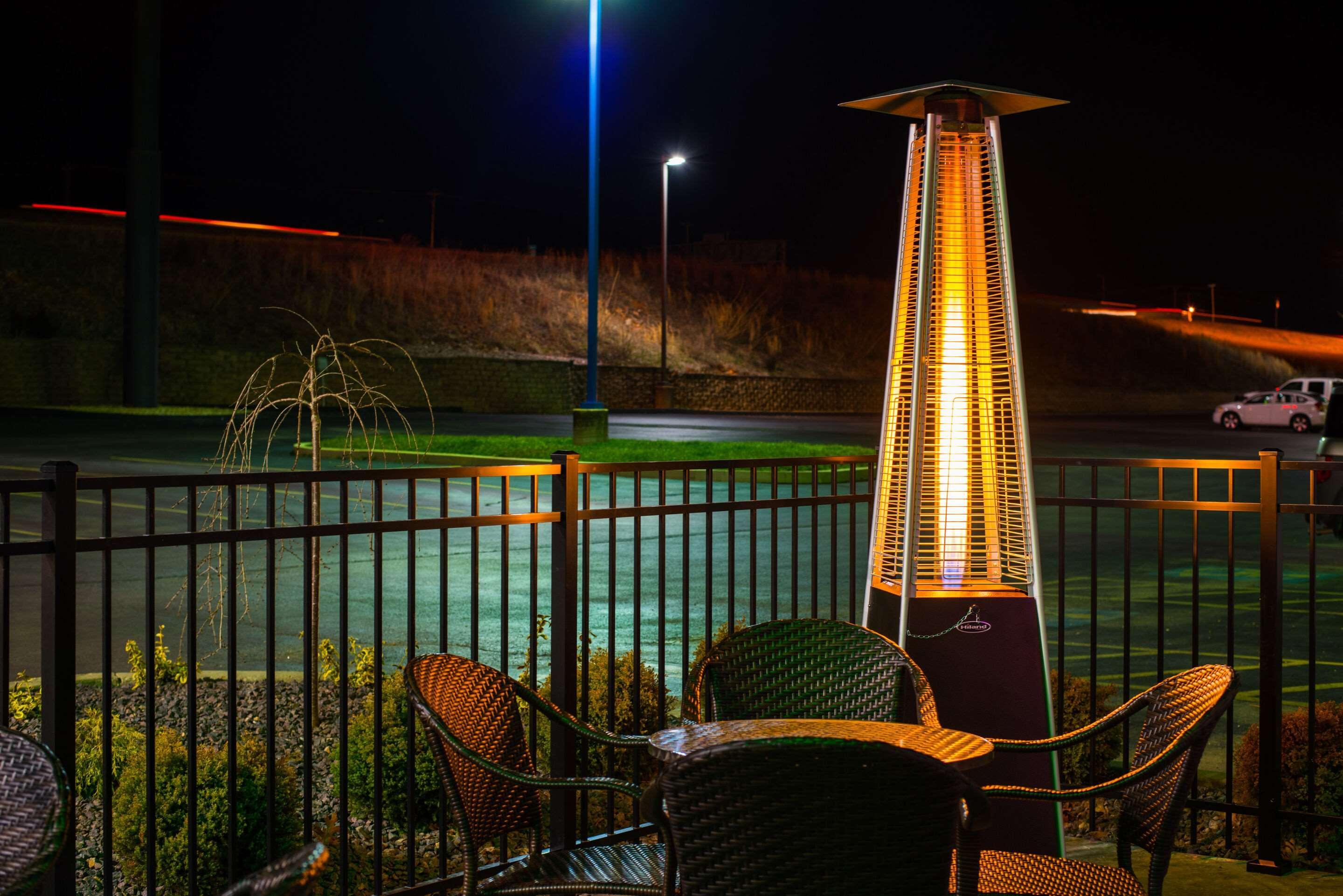 Studio Z, Ascend Hotel Collection Saint-Robert Exterior foto