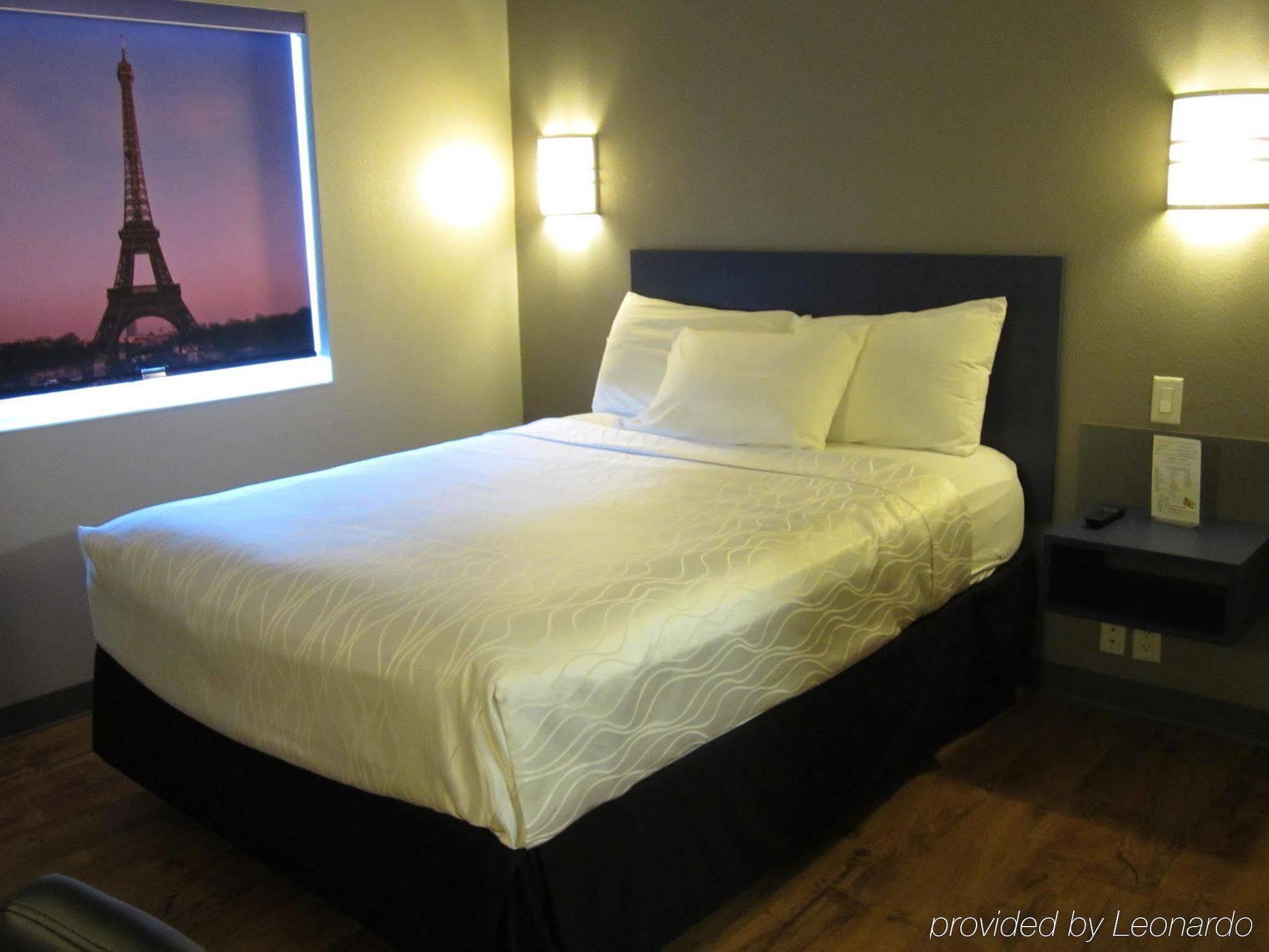 Studio Z, Ascend Hotel Collection Saint-Robert Exterior foto